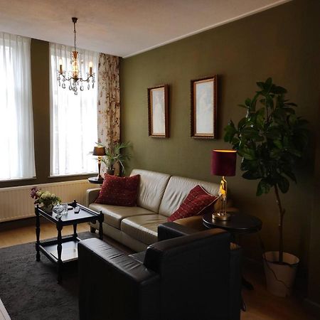 City House Adults Only Middelburg Buitenkant foto