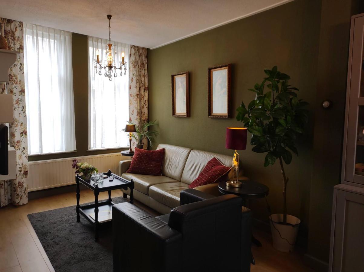 City House Adults Only Middelburg Buitenkant foto