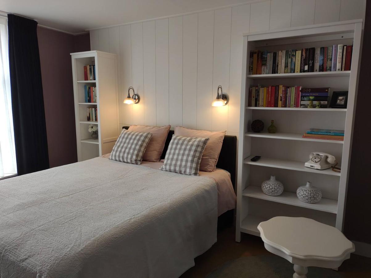 City House Adults Only Middelburg Buitenkant foto