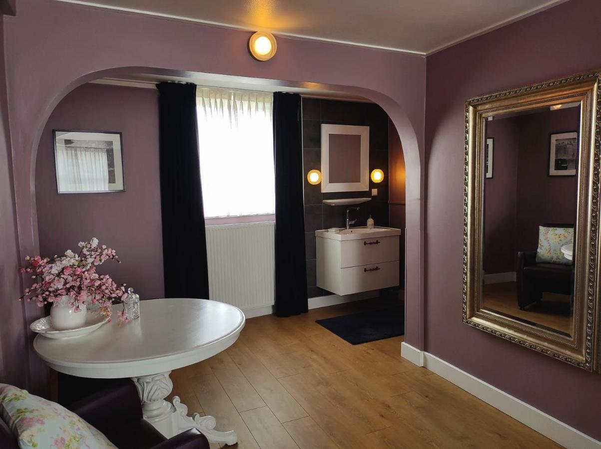 City House Adults Only Middelburg Buitenkant foto