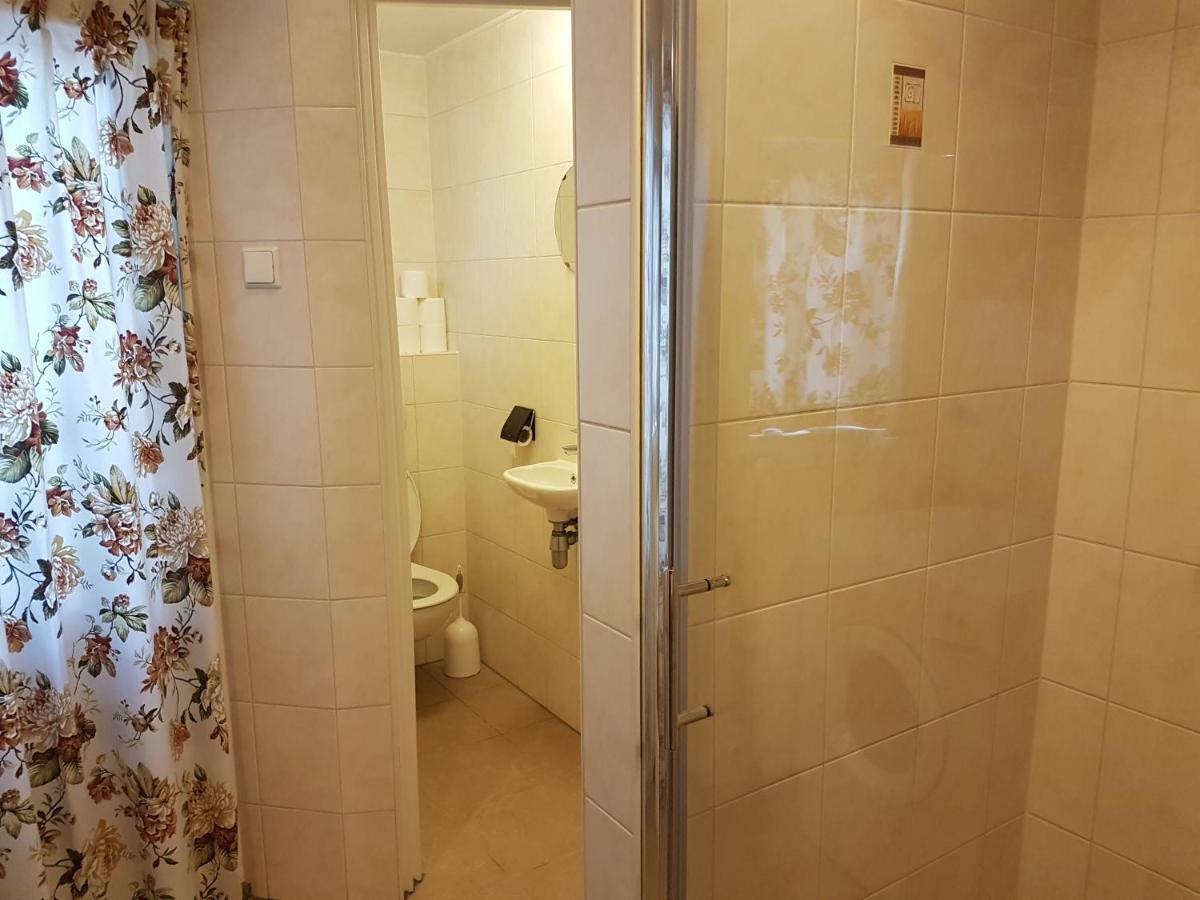 City House Adults Only Middelburg Buitenkant foto