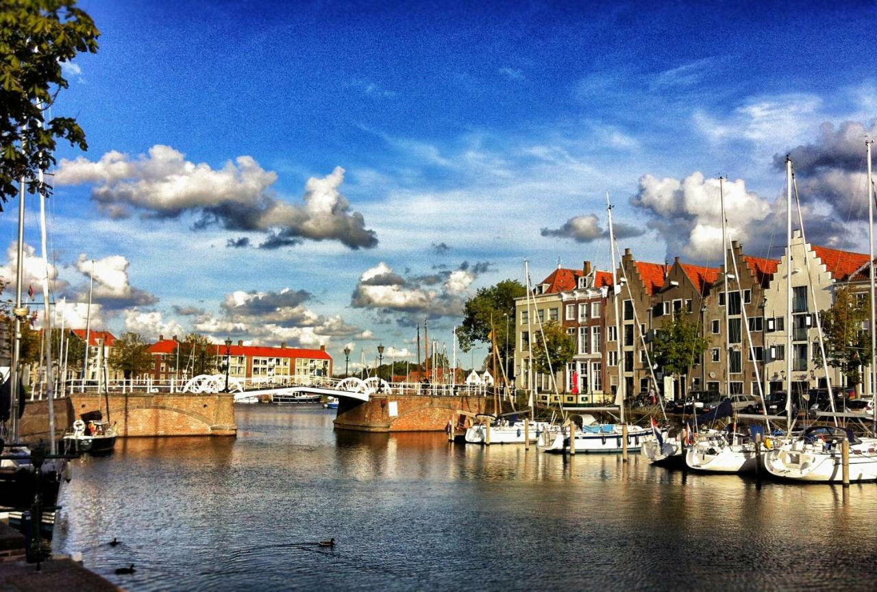 City House Adults Only Middelburg Buitenkant foto