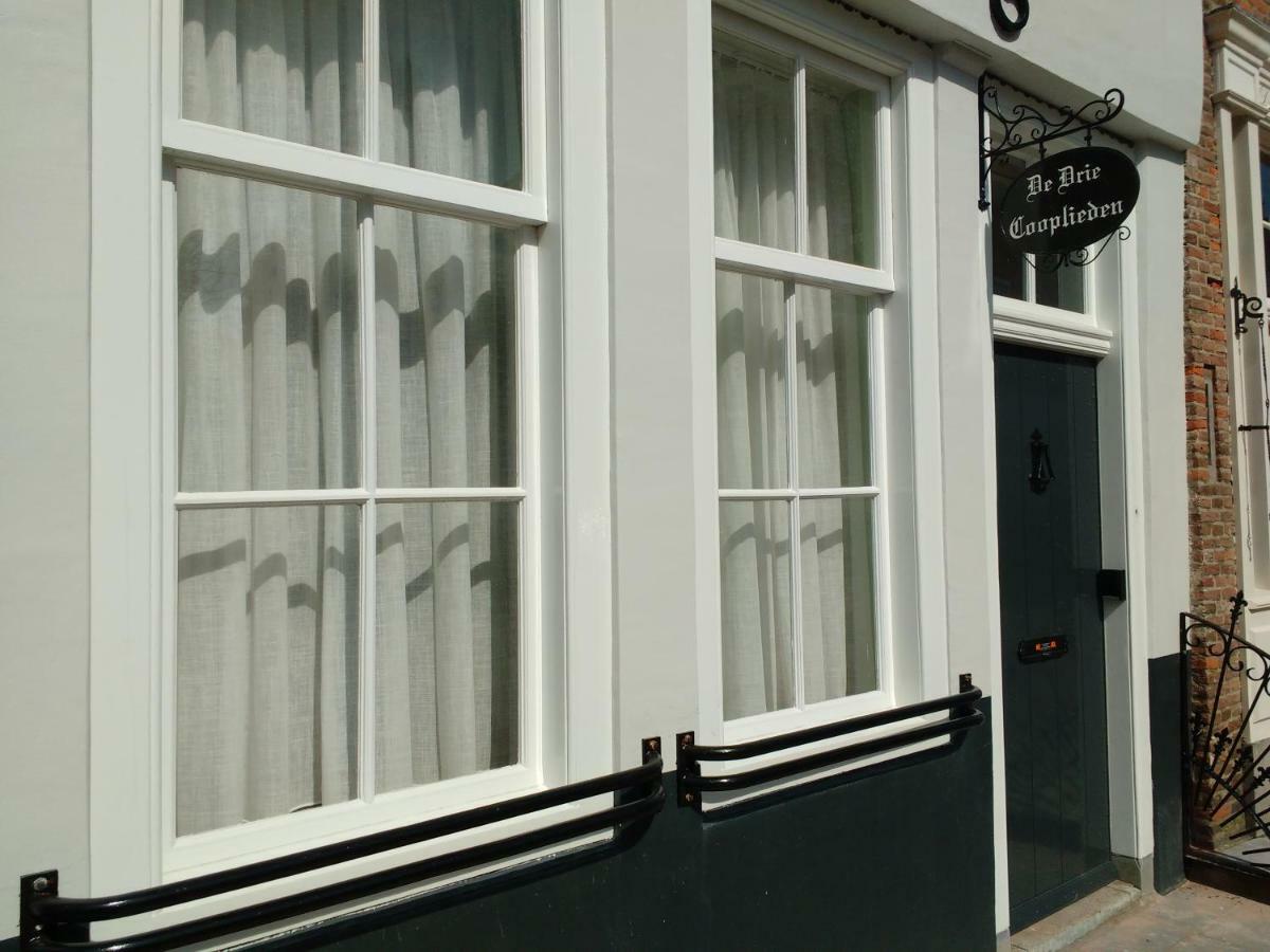 City House Adults Only Middelburg Buitenkant foto